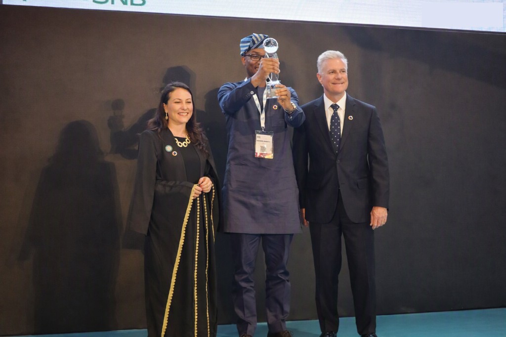 Entrepreneurship World Cup