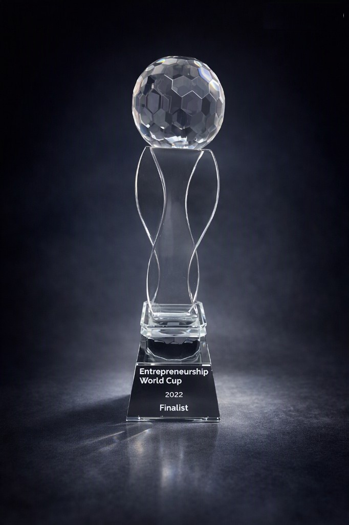 Entrepreneurship World Cup Award